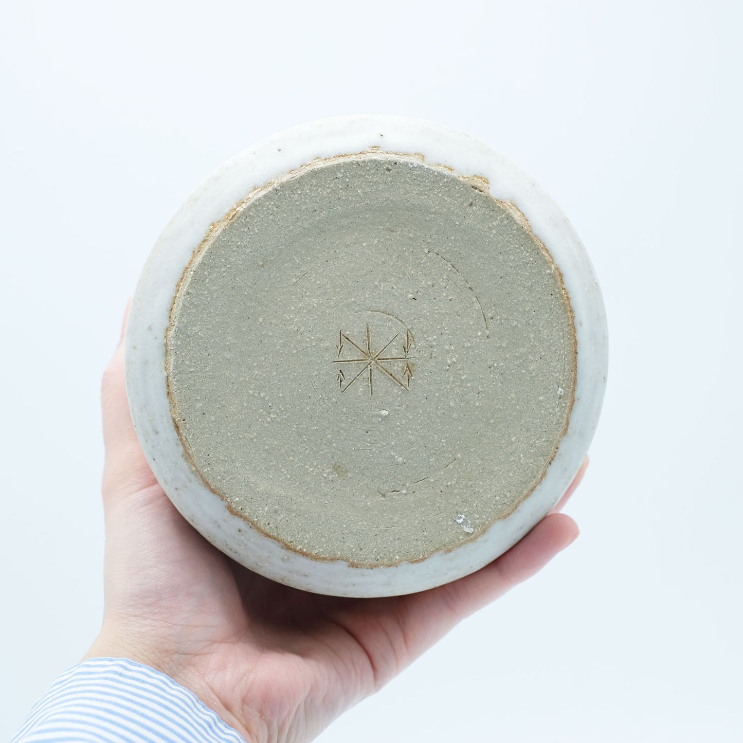 TAO Small Pot