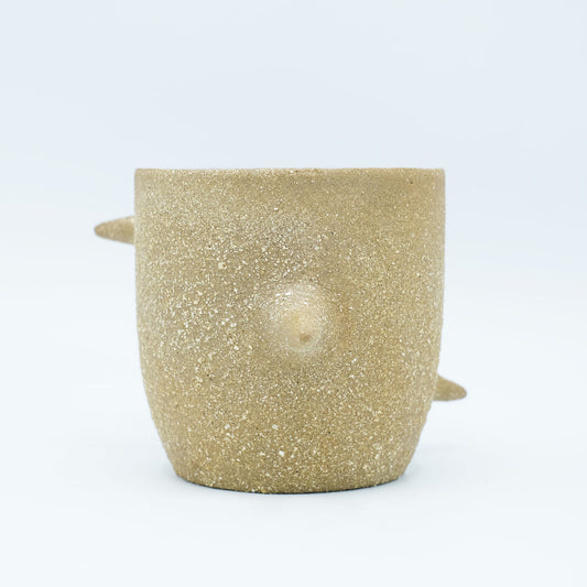 PURO Tri-spiked Cup