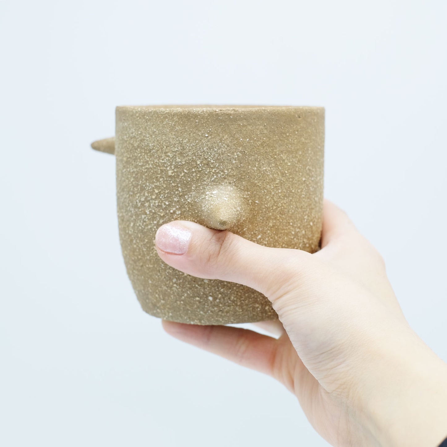 PURO Tri-spiked Cup