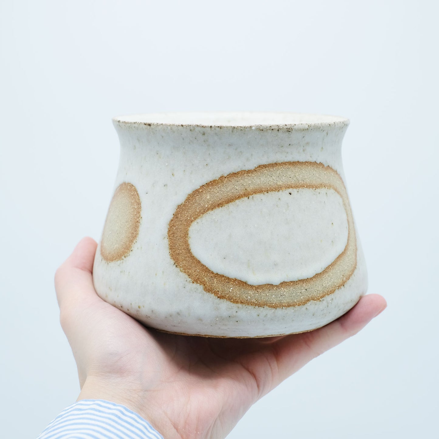 TAO Small Pot